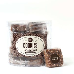 Mari's Oats Cookies