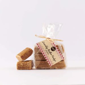 Mari's Crumbly Caramel Fudge 150g